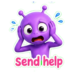 Sticker 9