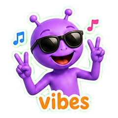 Sticker 8