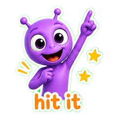 Sticker 3