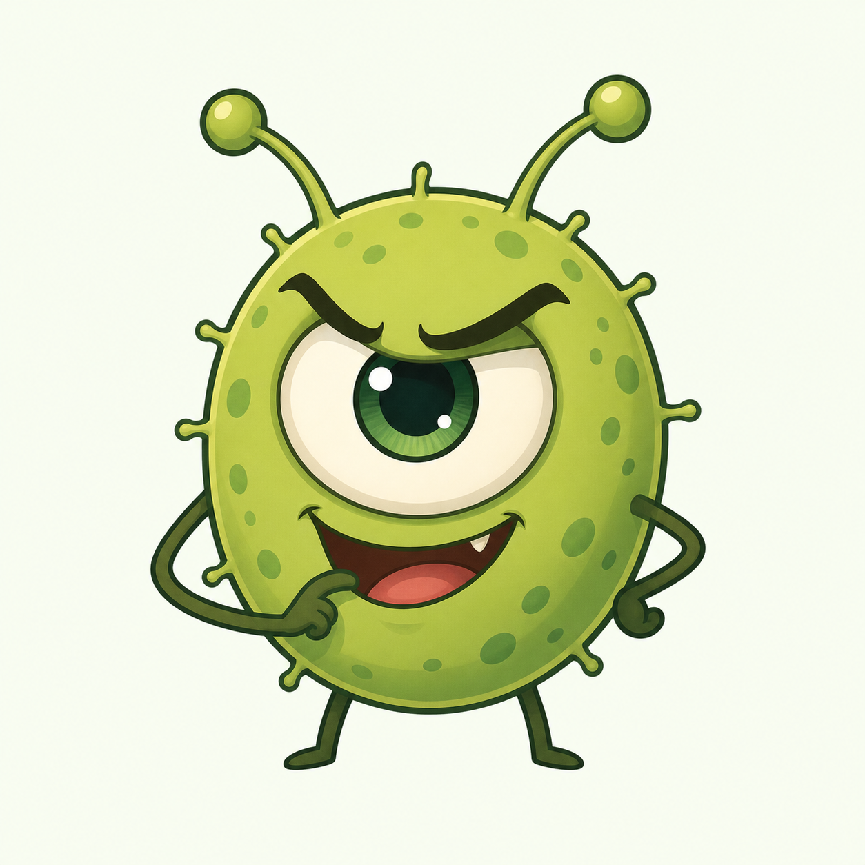 Plankton Meme Audio Sticker Pack角色图