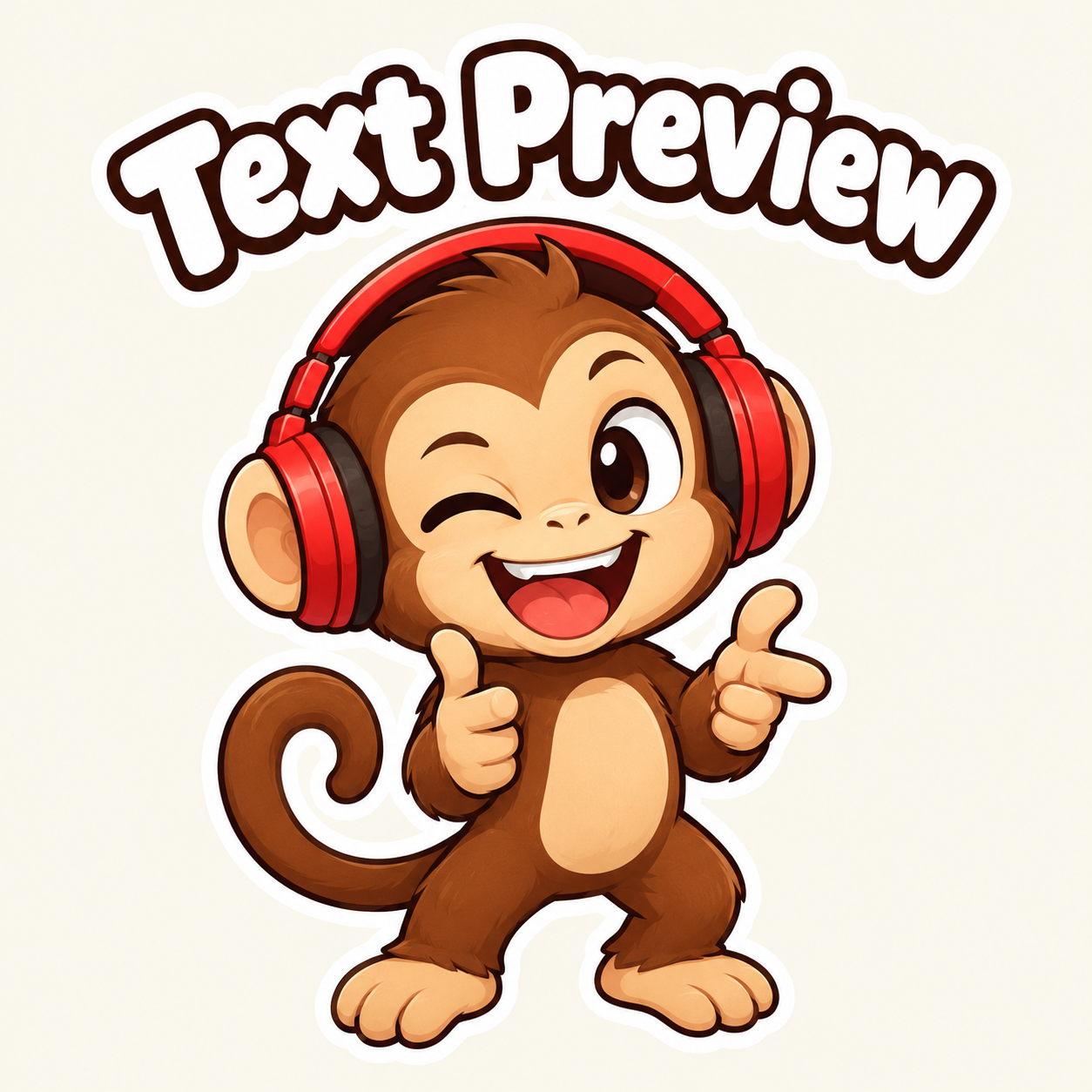 Monkeys Spinning Meme Pack 캐릭터 이미지