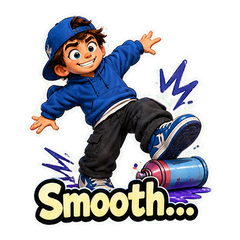 Sticker 8