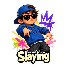 Sticker 12