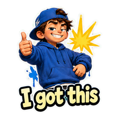 Sticker 7