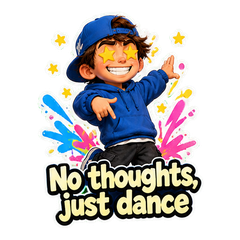 Sticker 11