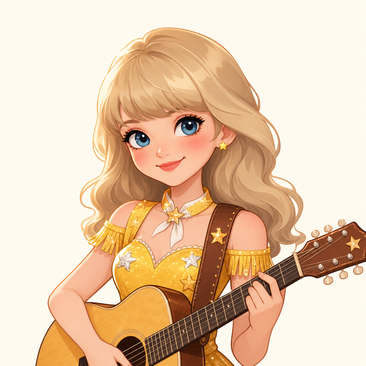 Taylor Swift Toy Story Stickers character image