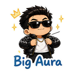 Sticker 9