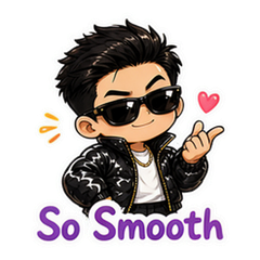 Sticker 8