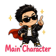 Sticker 11