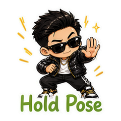 Sticker 10