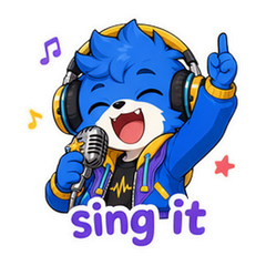 Trending Lyric Reactions #1