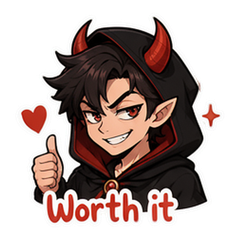 Sticker 12