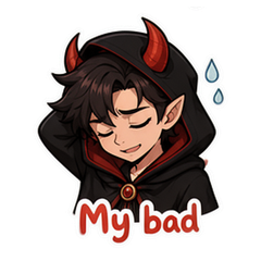 Sticker 11