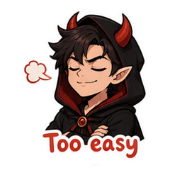 Sticker 8