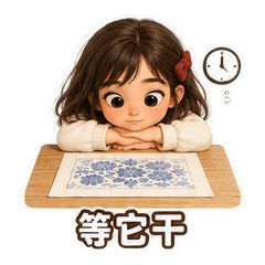 表情 7