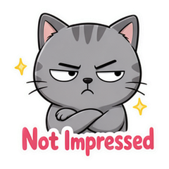 Grumpy Cat Meme Revival #1