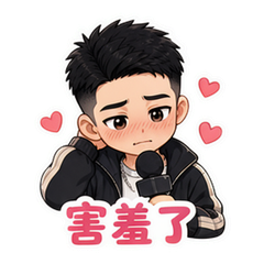 TangoZ相亲表情包 #3