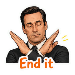 Sticker 12