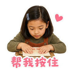表情 3