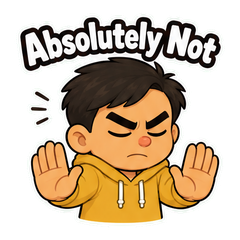 Sticker 12