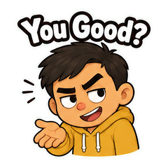 Sticker 7