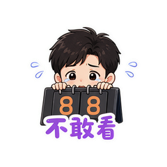 表情 9