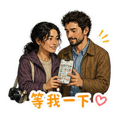 表情 1