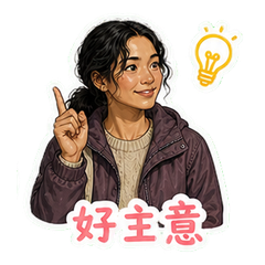 表情 8