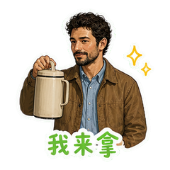 表情 3