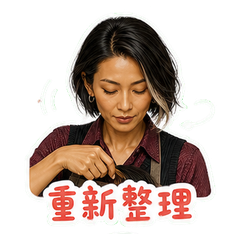 表情 8