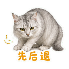 表情 8