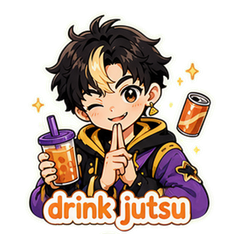 Food Jutsu Sticker Pack #2