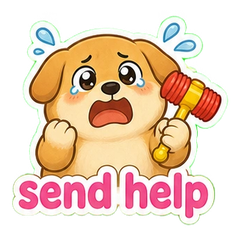 Sticker 9
