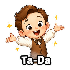 Sticker 1