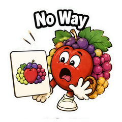 Cornucopia Check sticker 3