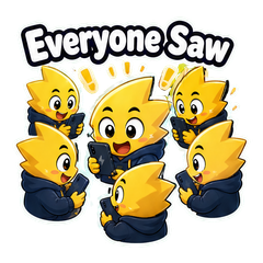 Sticker 9