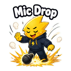 Sticker 11