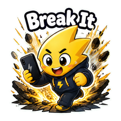 Sticker 1