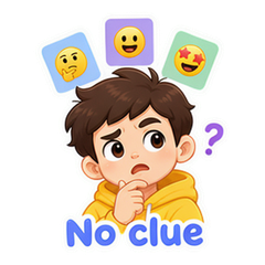 Emoji Word Challenge #2