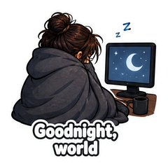 Sticker 12