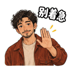 表情 9