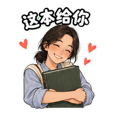 相册柜台的默契 sticker 2