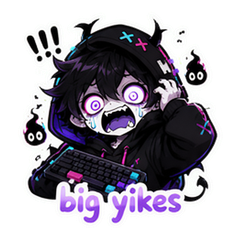 Sticker 11