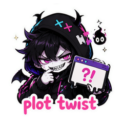 Sticker 12