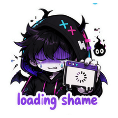 Sticker 9