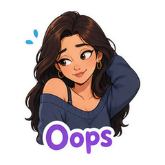 Bra Strap Redraw Stickers #2