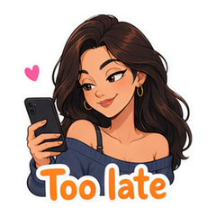 Sticker 11