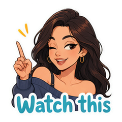 Sticker 8