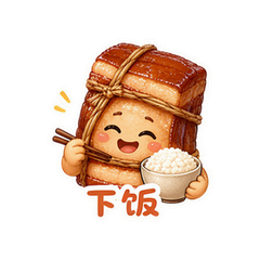 把子肉肉 #4