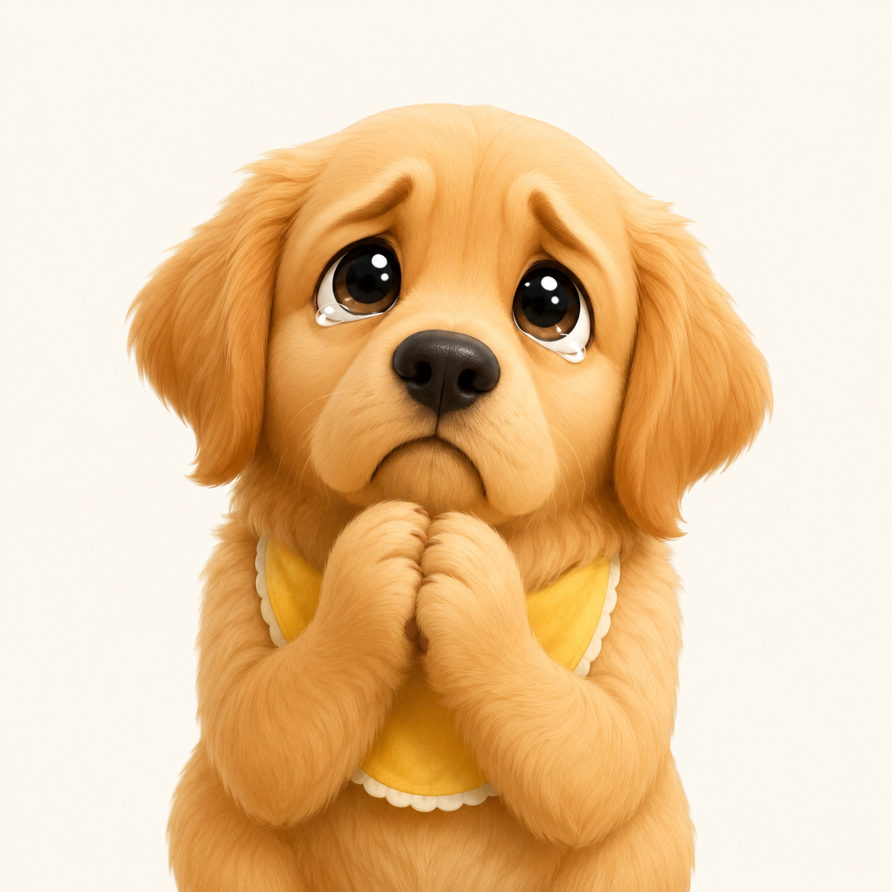 Give Me Peanut Butter Please! ๐ฅ character image